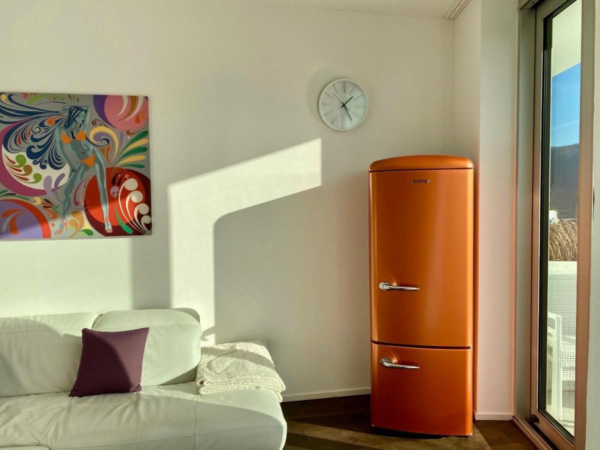 Weingut-Aparthotel Olinger Mehring  Zewnętrze zdjęcie