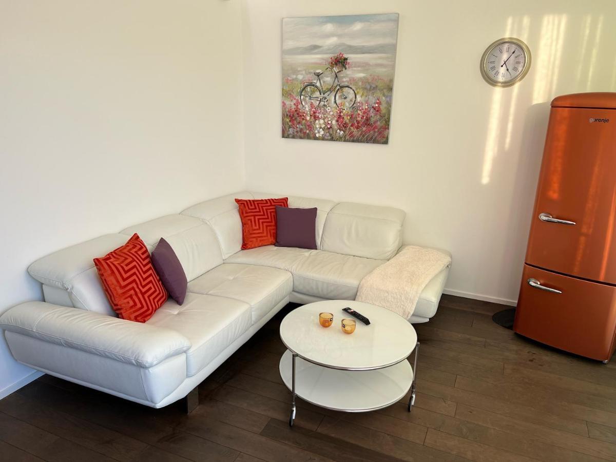 Weingut-Aparthotel Olinger Mehring  Zewnętrze zdjęcie