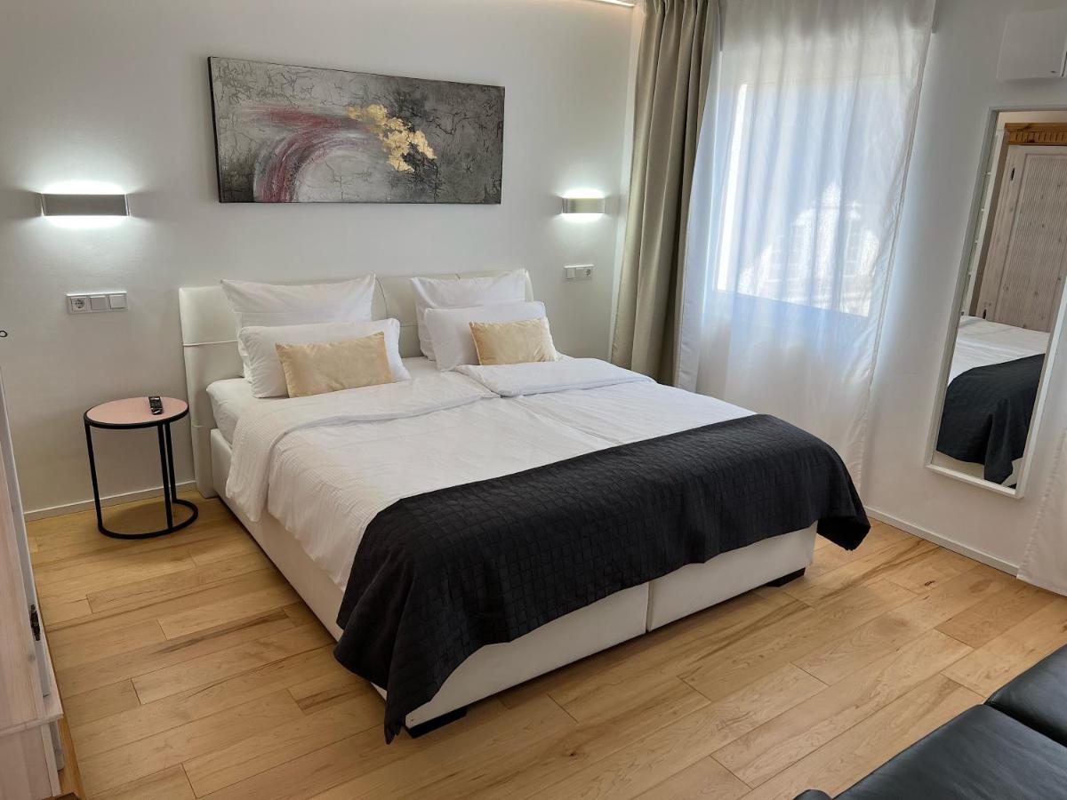 Weingut-Aparthotel Olinger Mehring  Zewnętrze zdjęcie
